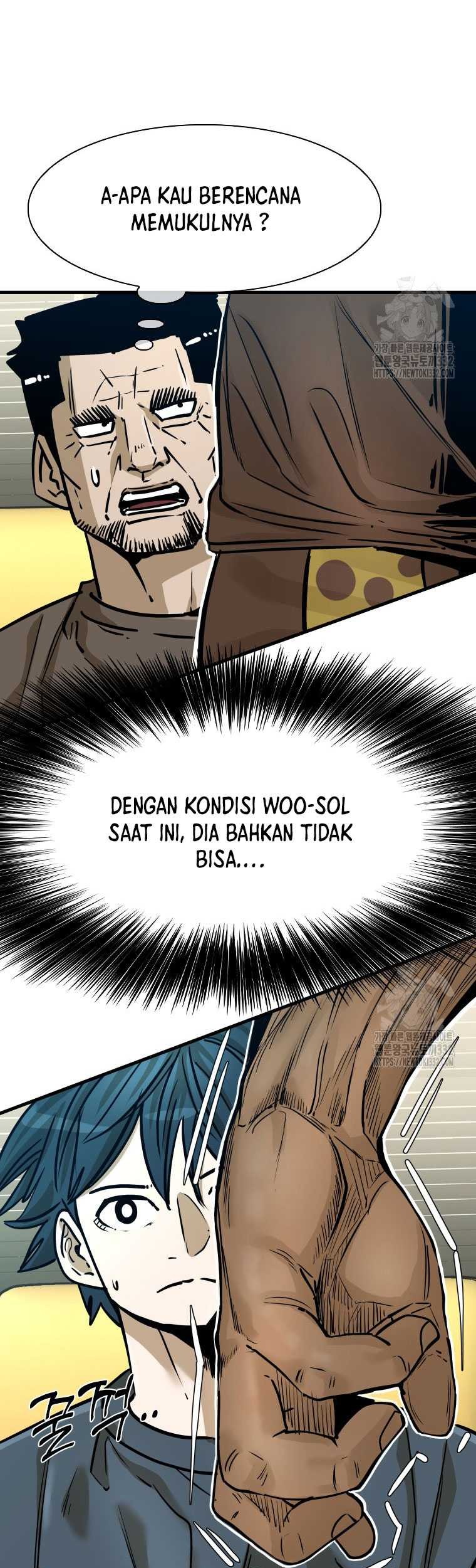 Baca Manhwa Shark Chapter 317 Gambar 2