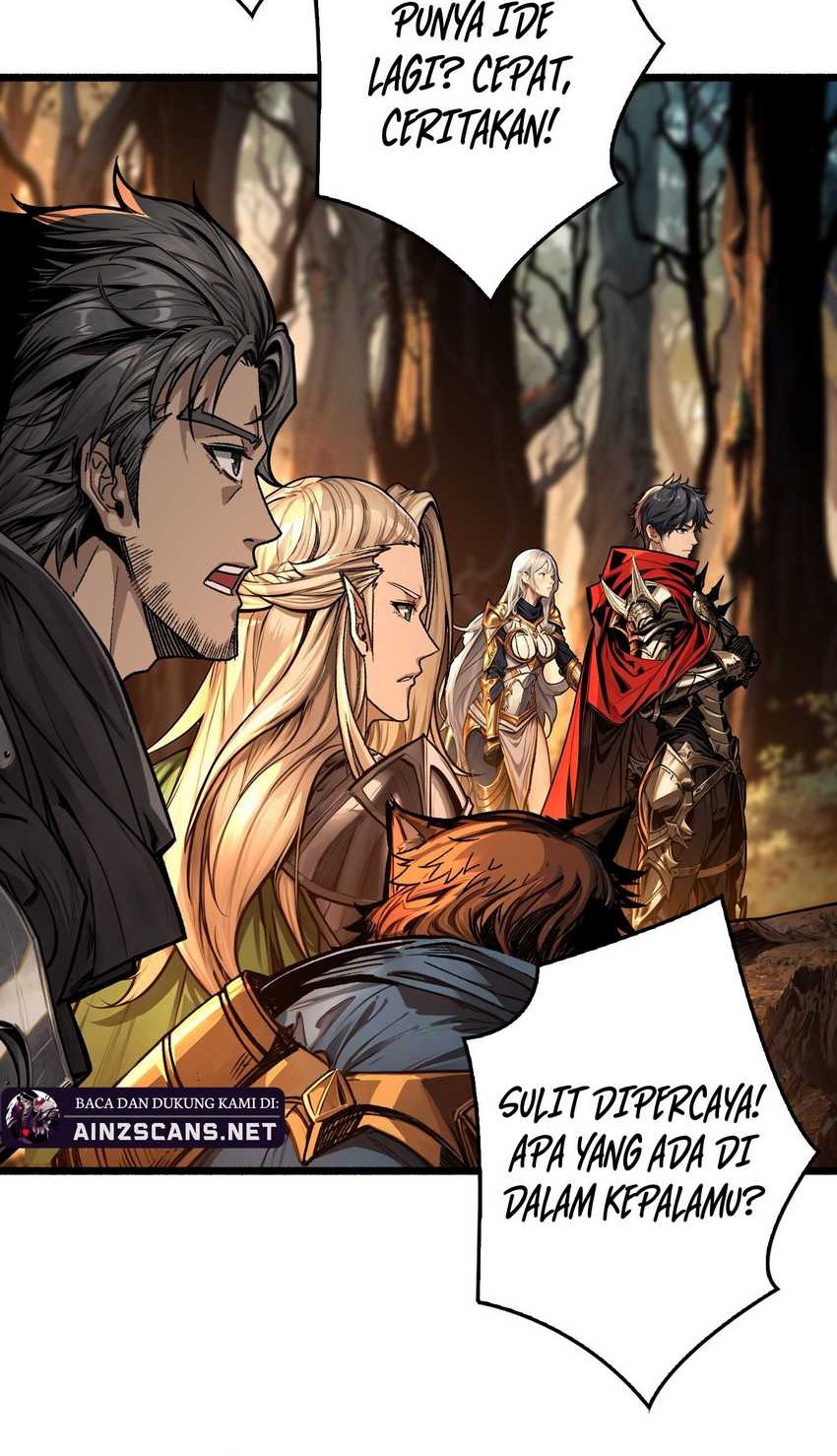 Regenerate Top Players Chapter 10 Gambar 46