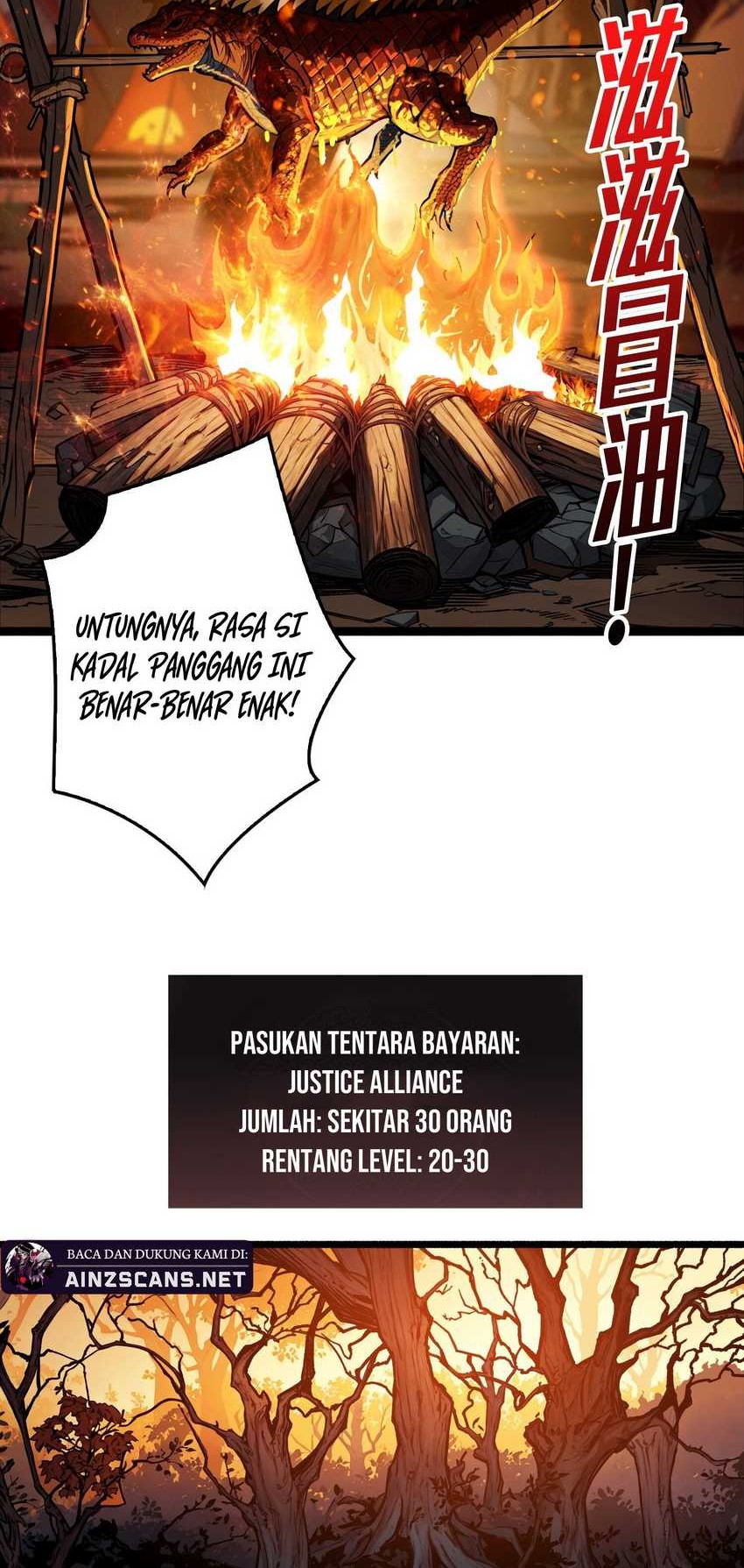 Regenerate Top Players Chapter 10 Gambar 16