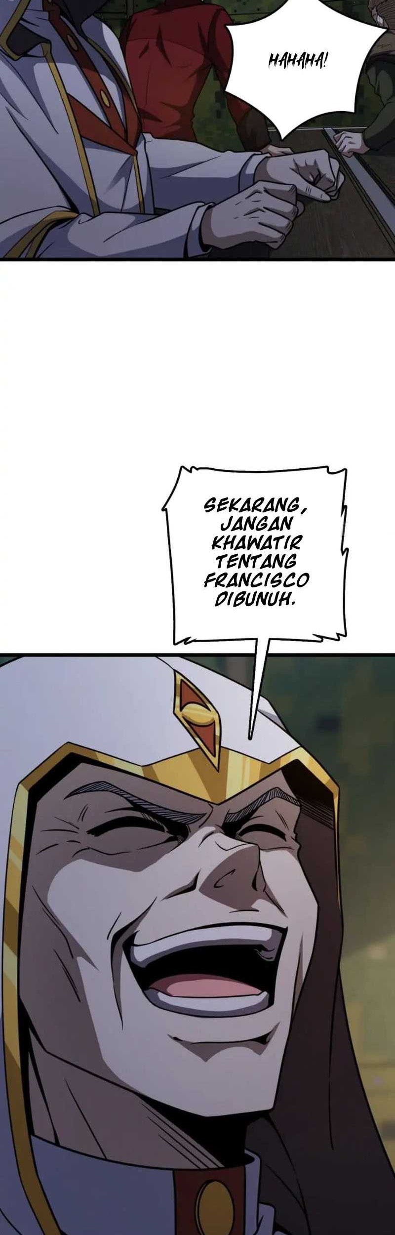 Spare Me, Great Lord! Chapter 469 Gambar 43