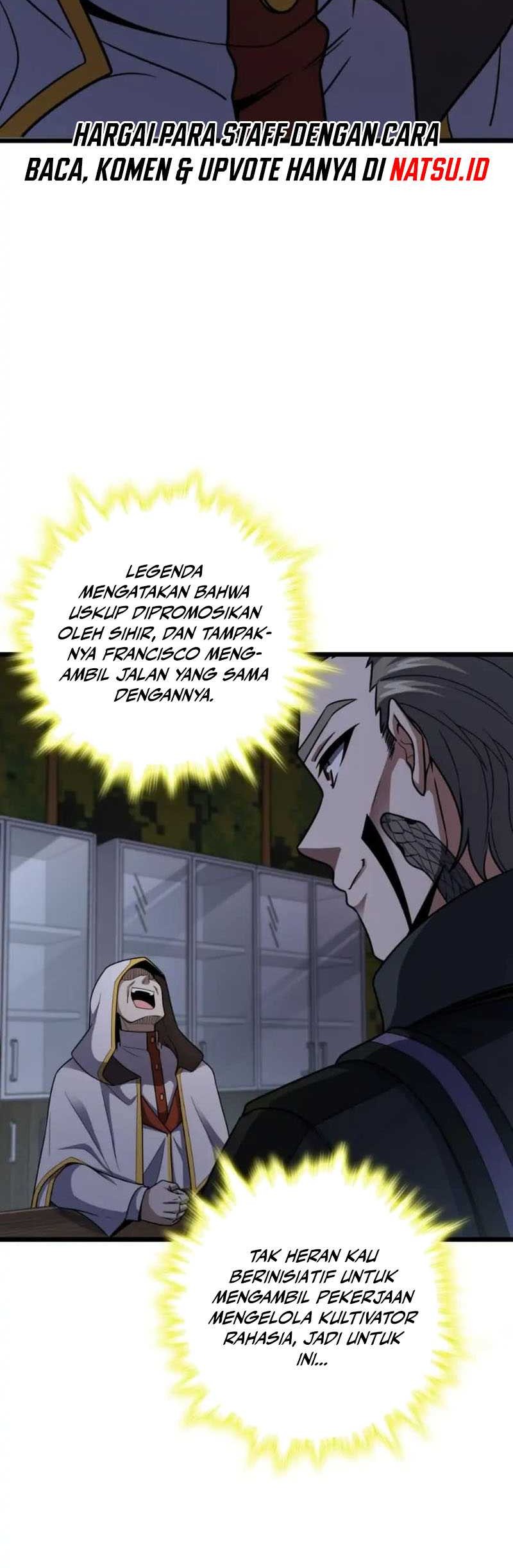 Spare Me, Great Lord! Chapter 469 Gambar 44