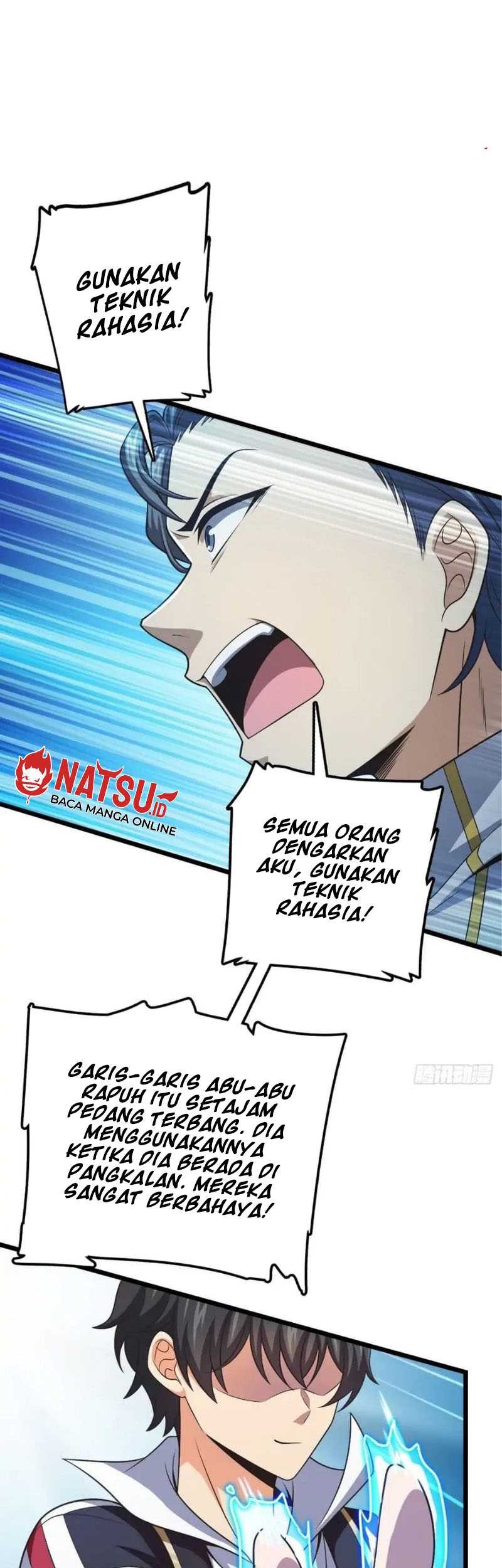 Baca Manhua Spare Me, Great Lord! Chapter 469 Gambar 2