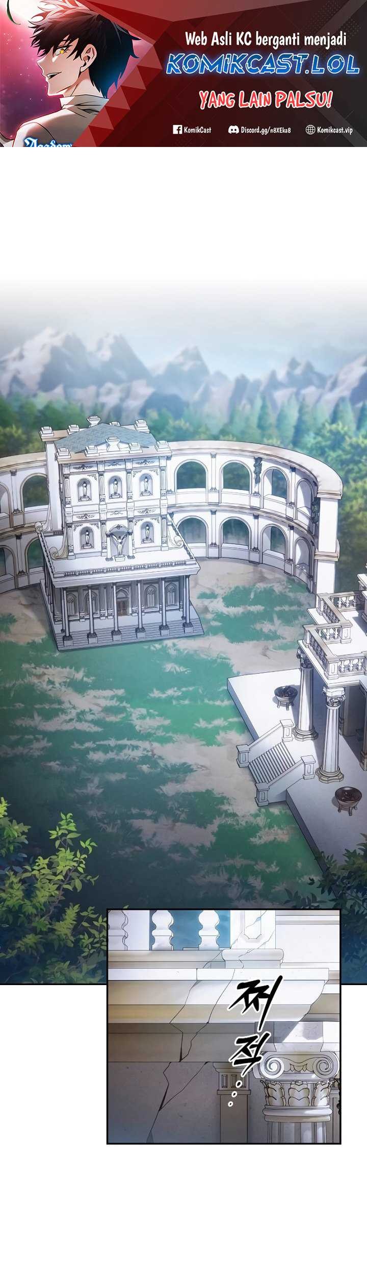 Baca Manhwa Academy’s Genius Swordmaster Chapter 44 Gambar 2