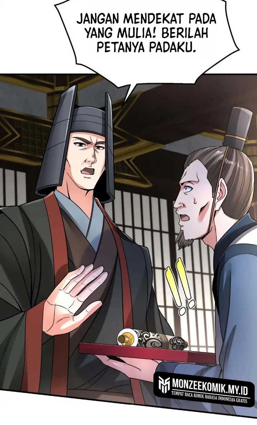 The Son Of The First Emperor Kills Enemies And Becomes A God Chapter 68 Gambar 13