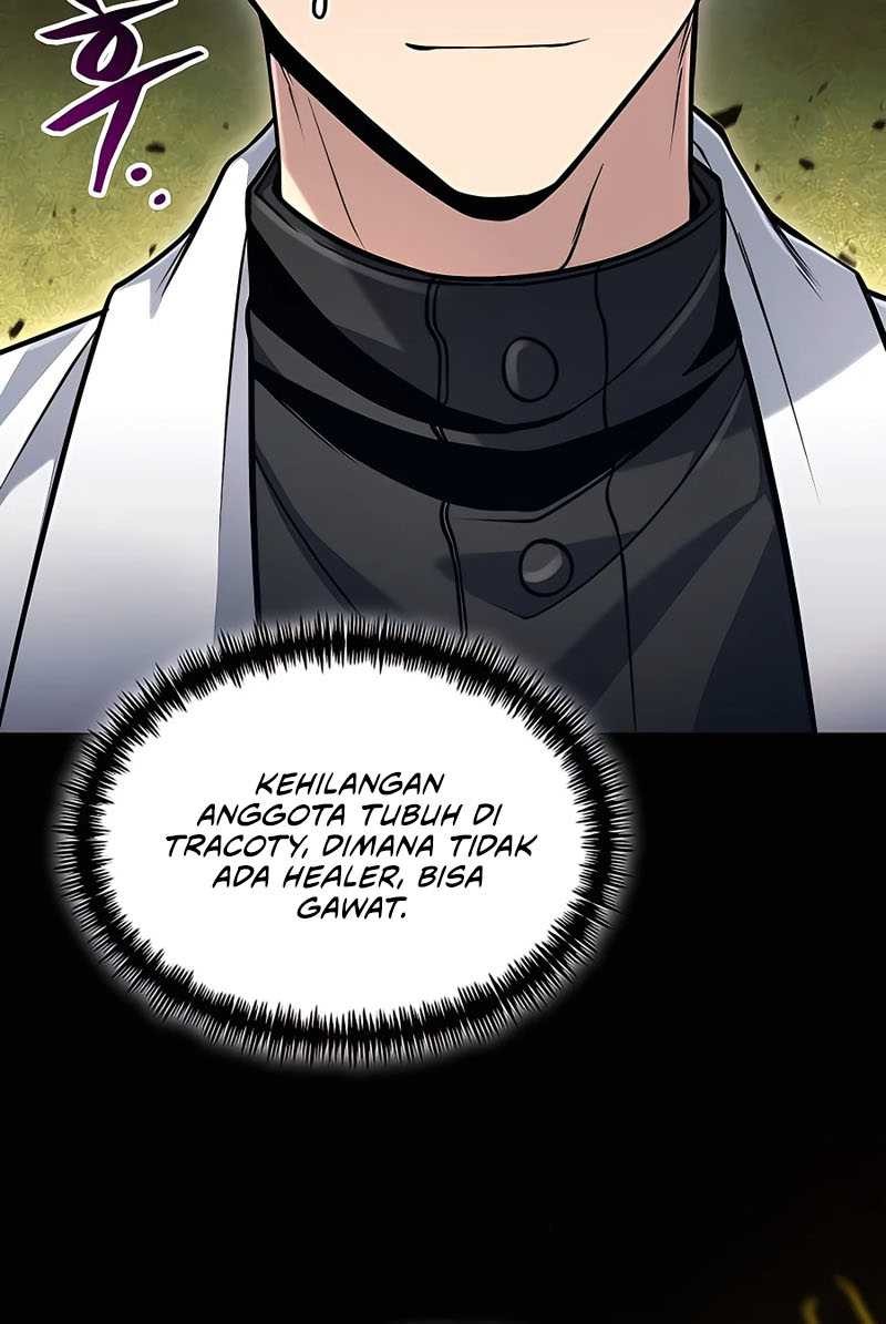 How to Live as an Illegal Healer Chapter 53 Gambar 11