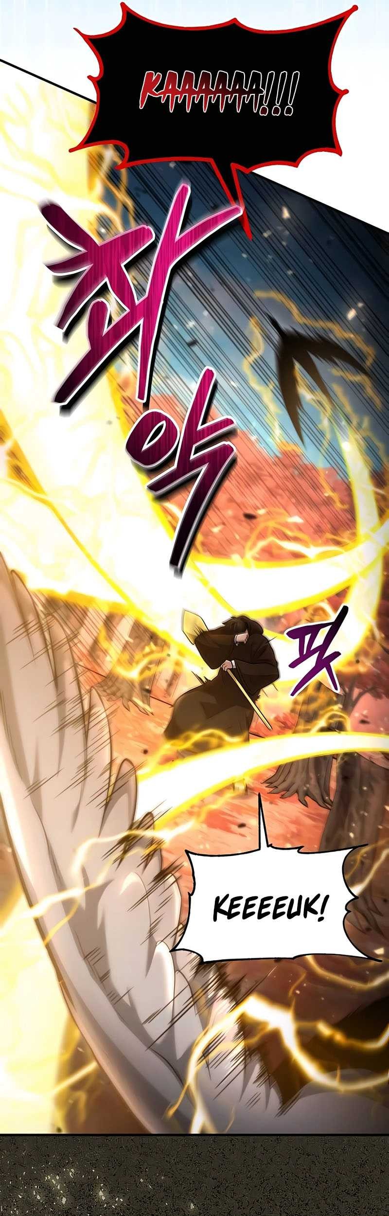 How to Live as an Illegal Healer Chapter 53 Gambar 17