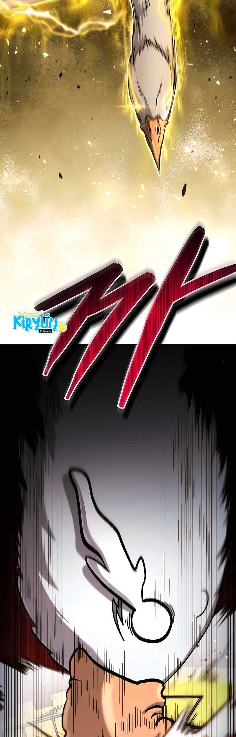How to Live as an Illegal Healer Chapter 53 Gambar 34