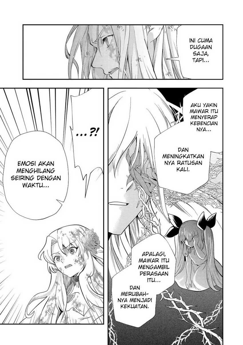 That Inferior Knight Actually Level 999 Chapter 23 Gambar 37