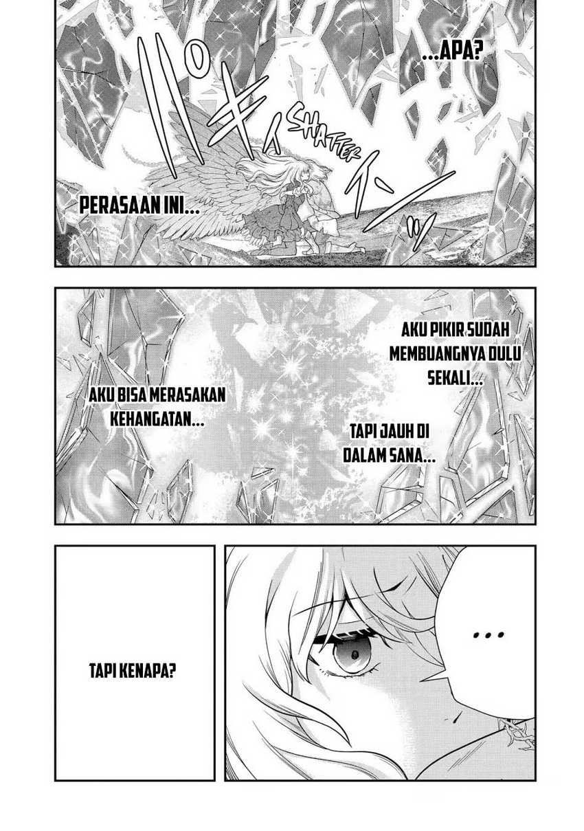 That Inferior Knight Actually Level 999 Chapter 23 Gambar 62