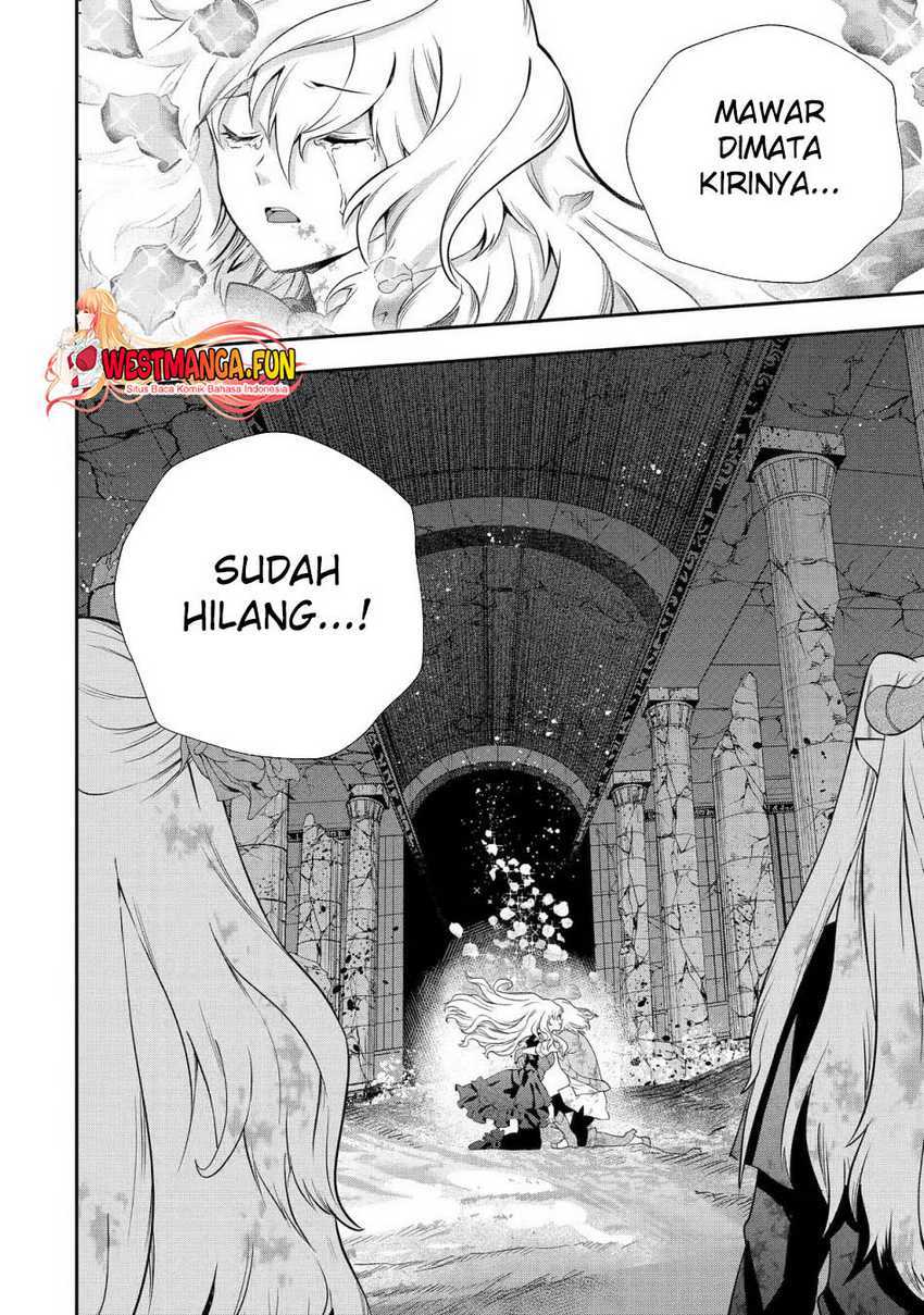 That Inferior Knight Actually Level 999 Chapter 23 Gambar 65