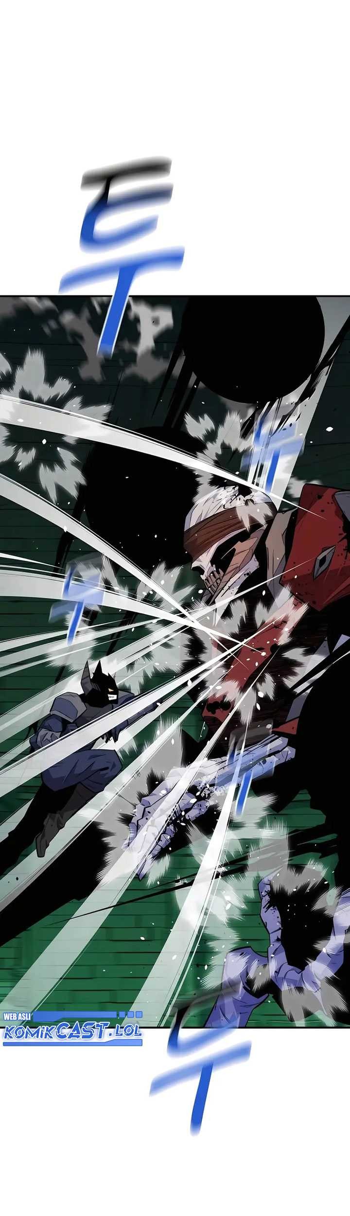 Auto-Hunting With Clones Chapter 87 Gambar 48