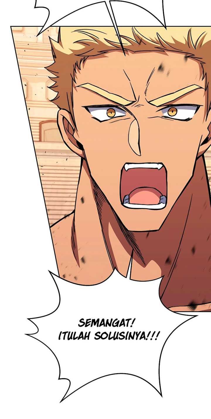 I Became A Part Time Employee For Gods (Albanara of the Gods) Chapter 52 Gambar 30