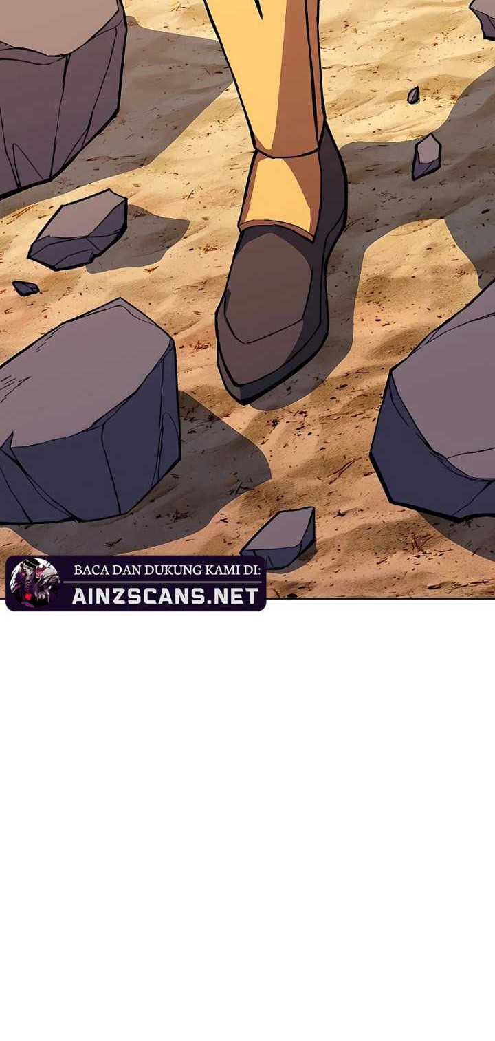 I Became A Part Time Employee For Gods (Albanara of the Gods) Chapter 52 Gambar 37