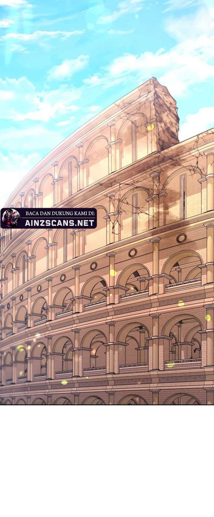 I Became A Part Time Employee For Gods (Albanara of the Gods) Chapter 52 Gambar 57