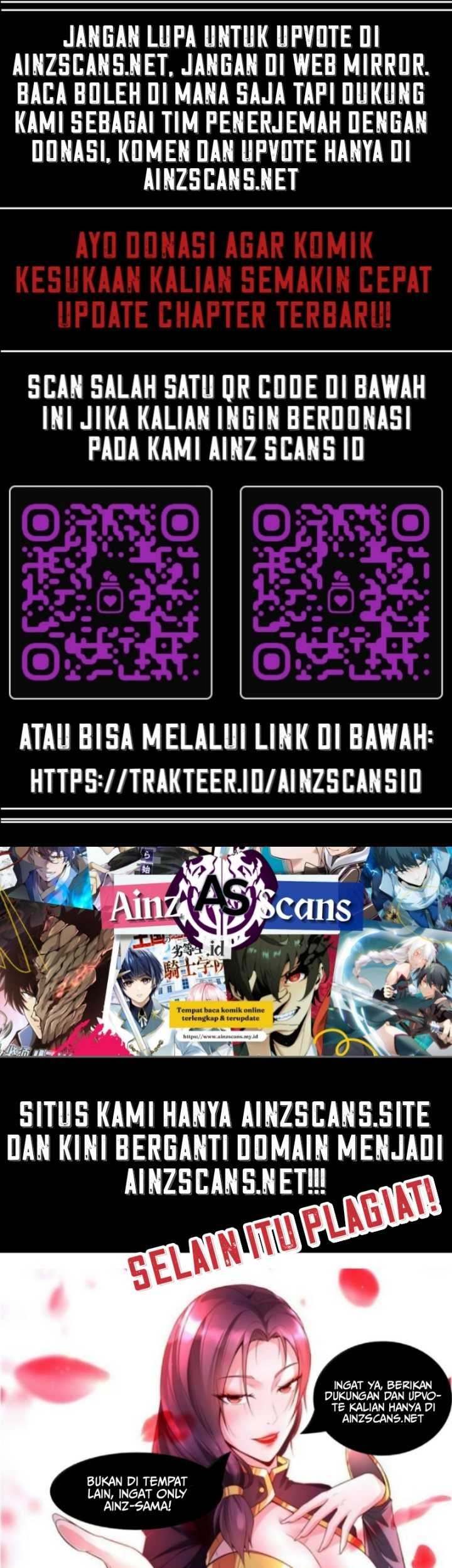 I Became A Part Time Employee For Gods (Albanara of the Gods) Chapter 52 Gambar 65