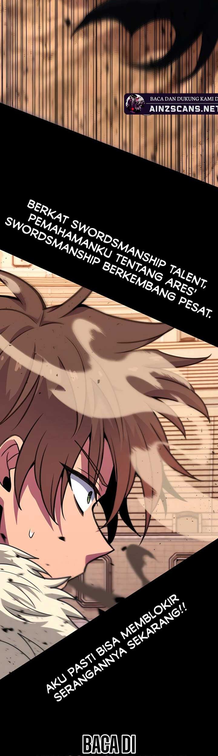 I Became A Part Time Employee For Gods (Albanara of the Gods) Chapter 52 Gambar 6