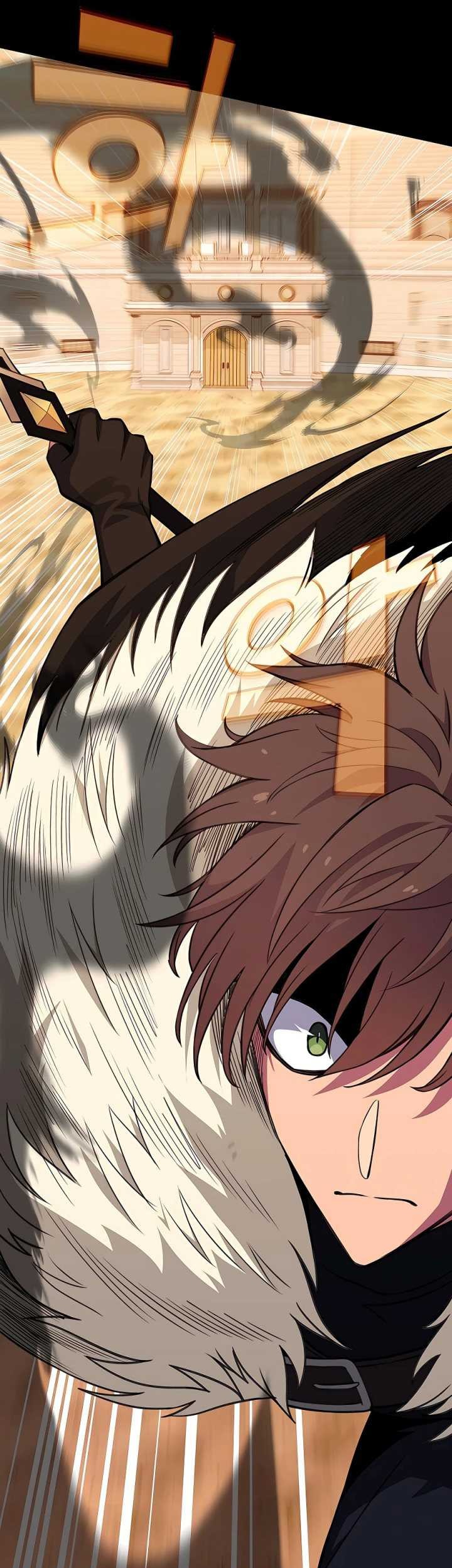 I Became A Part Time Employee For Gods (Albanara of the Gods) Chapter 52 Gambar 8