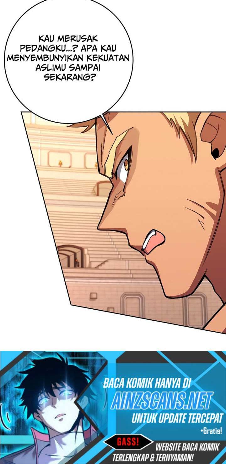 I Became A Part Time Employee For Gods (Albanara of the Gods) Chapter 52 Gambar 11