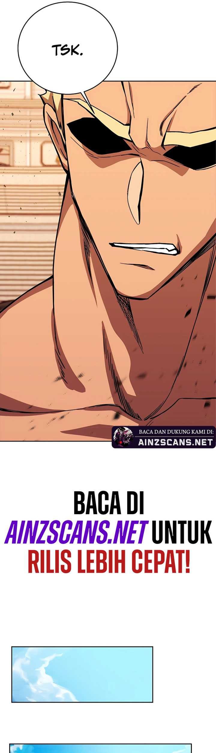 I Became A Part Time Employee For Gods (Albanara of the Gods) Chapter 52 Gambar 16