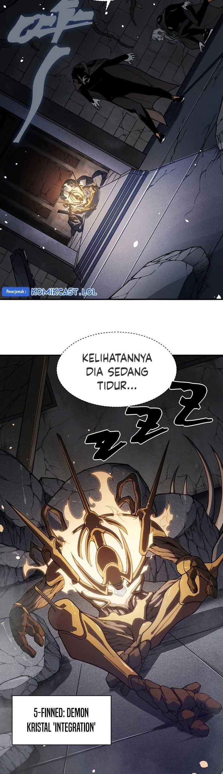 Demon Evolution Chapter 54 Gambar 30