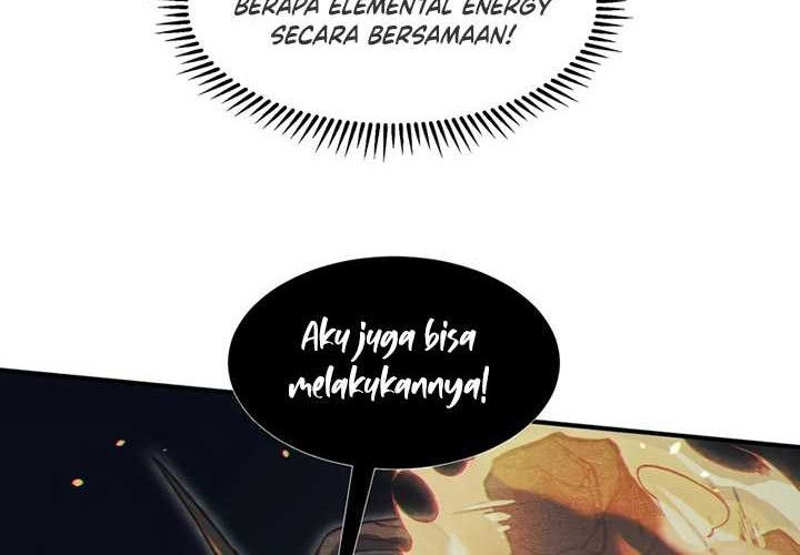 Demon Evolution Chapter 54 Gambar 45