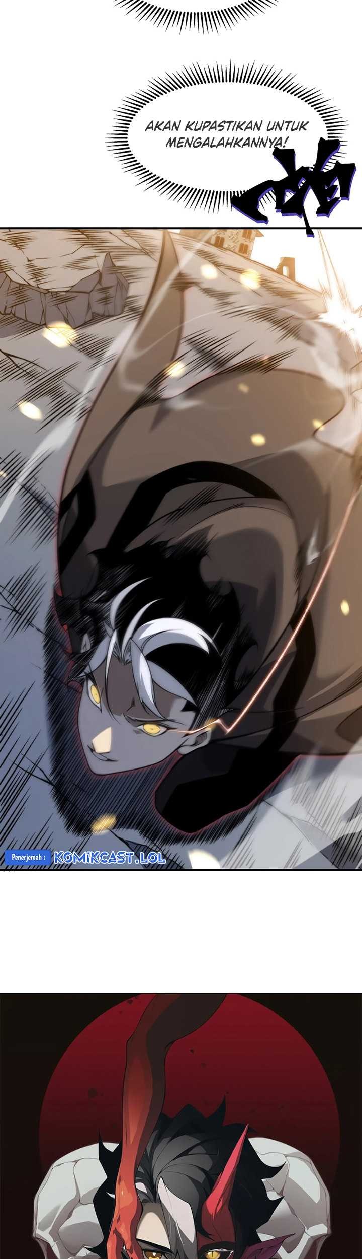 Demon Evolution Chapter 54 Gambar 4
