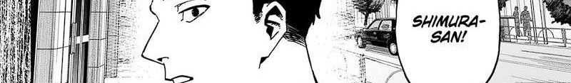 Boku no Hero Academia Chapter 418 Gambar 46