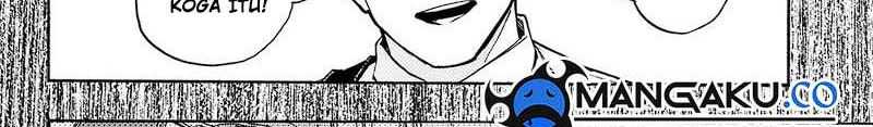 Boku no Hero Academia Chapter 418 Gambar 49