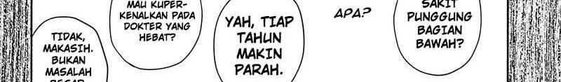 Boku no Hero Academia Chapter 418 Gambar 53