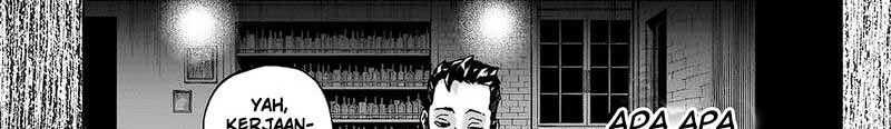 Boku no Hero Academia Chapter 418 Gambar 55