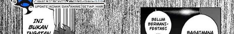 Boku no Hero Academia Chapter 418 Gambar 58