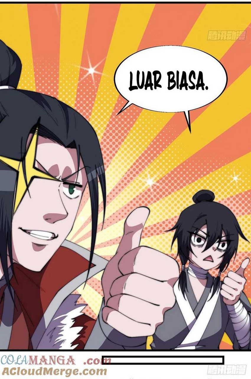 It Starts With A Mountain Chapter 768 Gambar 31