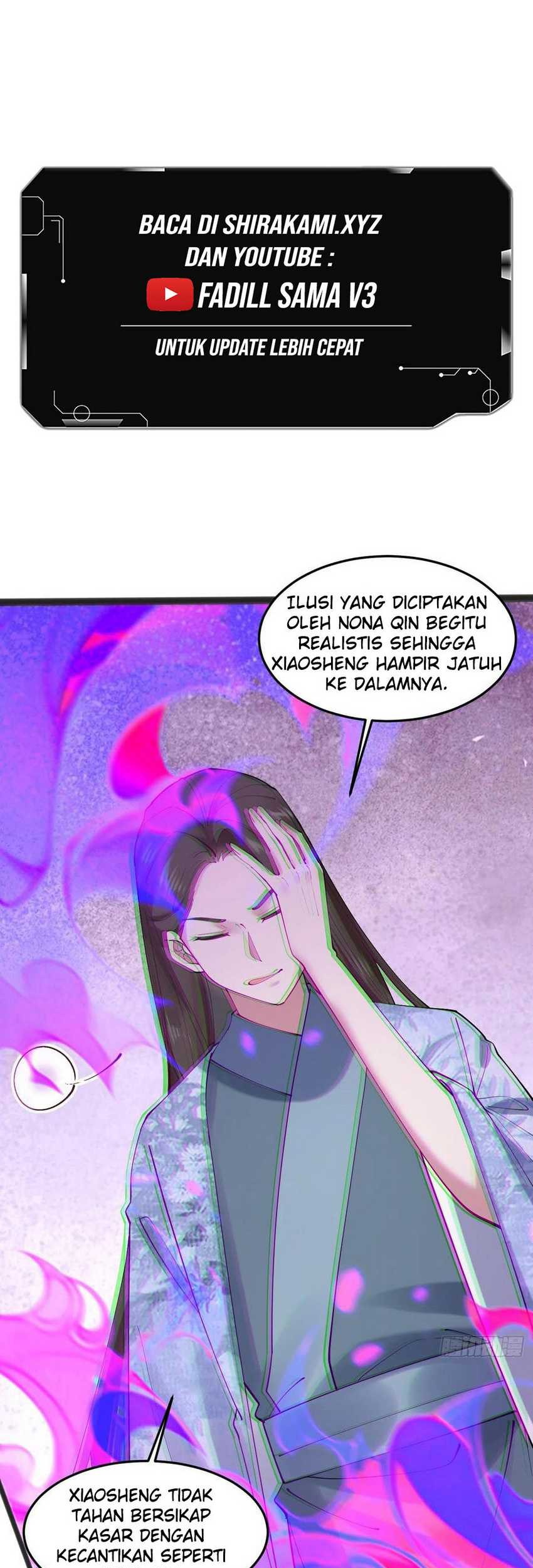 Baca Manhua Please don’t show your son Chapter 118 Gambar 2