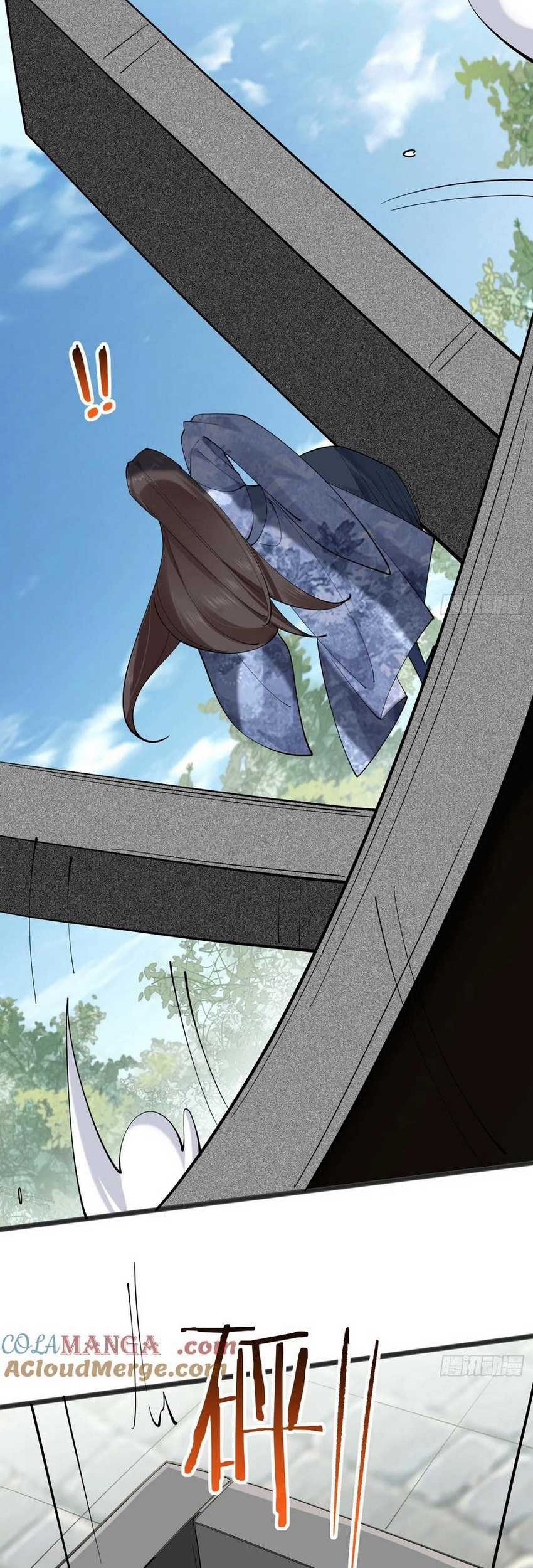 Please don’t show your son Chapter 118 Gambar 13