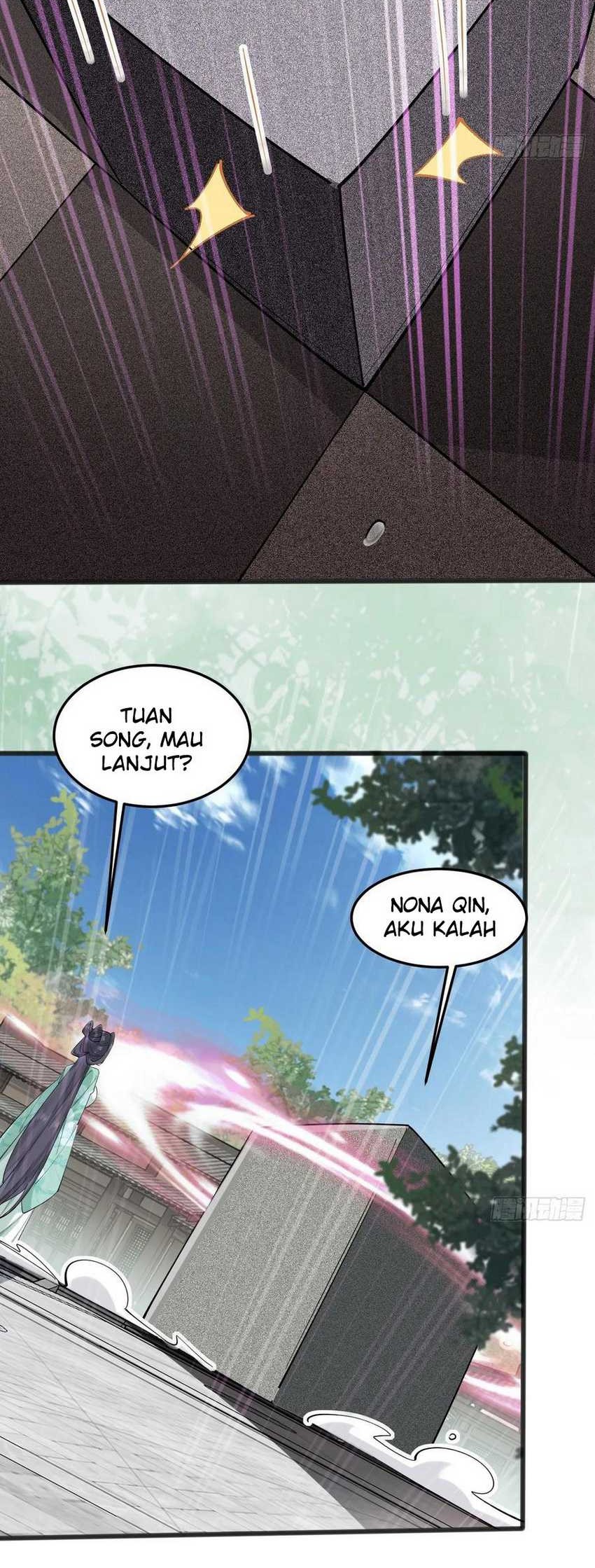 Please don’t show your son Chapter 118 Gambar 16