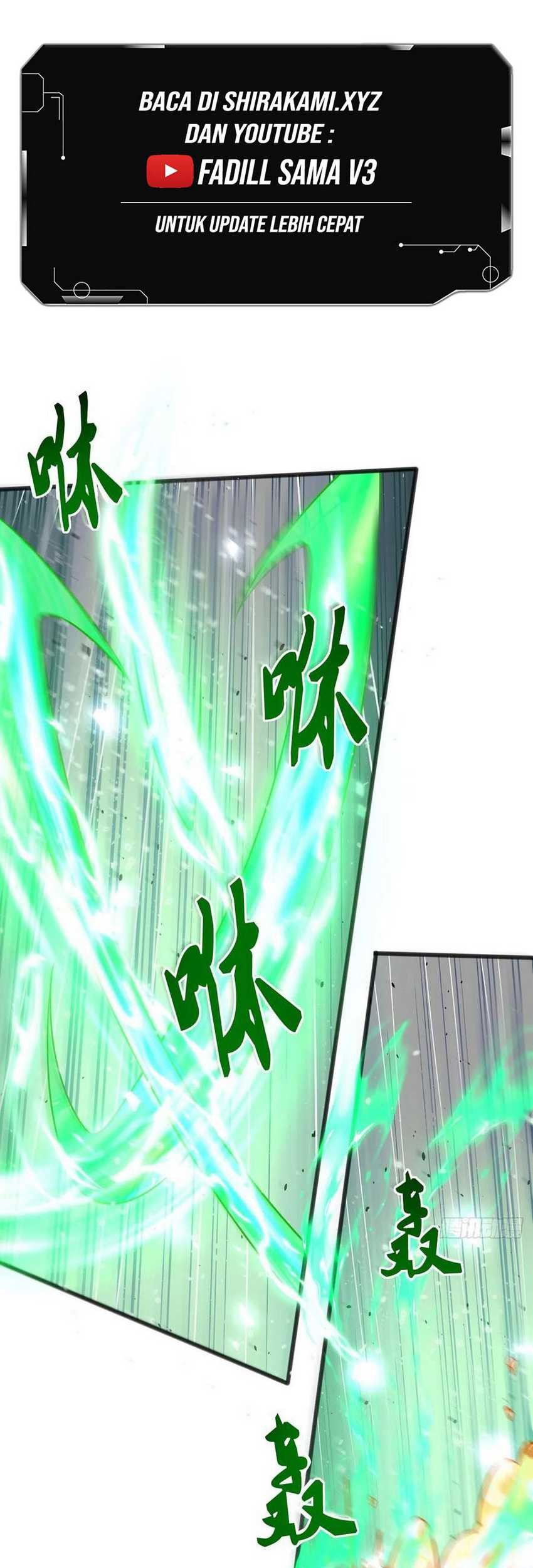 Baca Manhua Please don’t show your son Chapter 117 Gambar 2