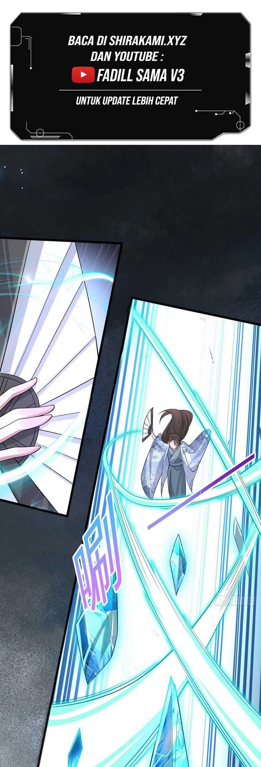 Baca Manhua Please don’t show your son Chapter 116 Gambar 2