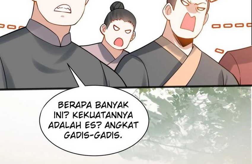Please don’t show your son Chapter 116 Gambar 17