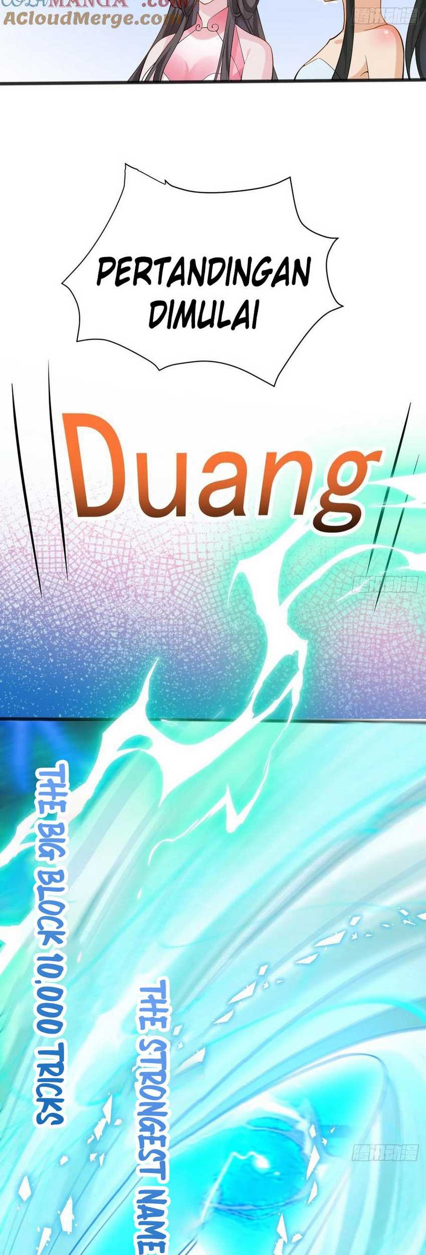 Please don’t show your son Chapter 116 Gambar 22
