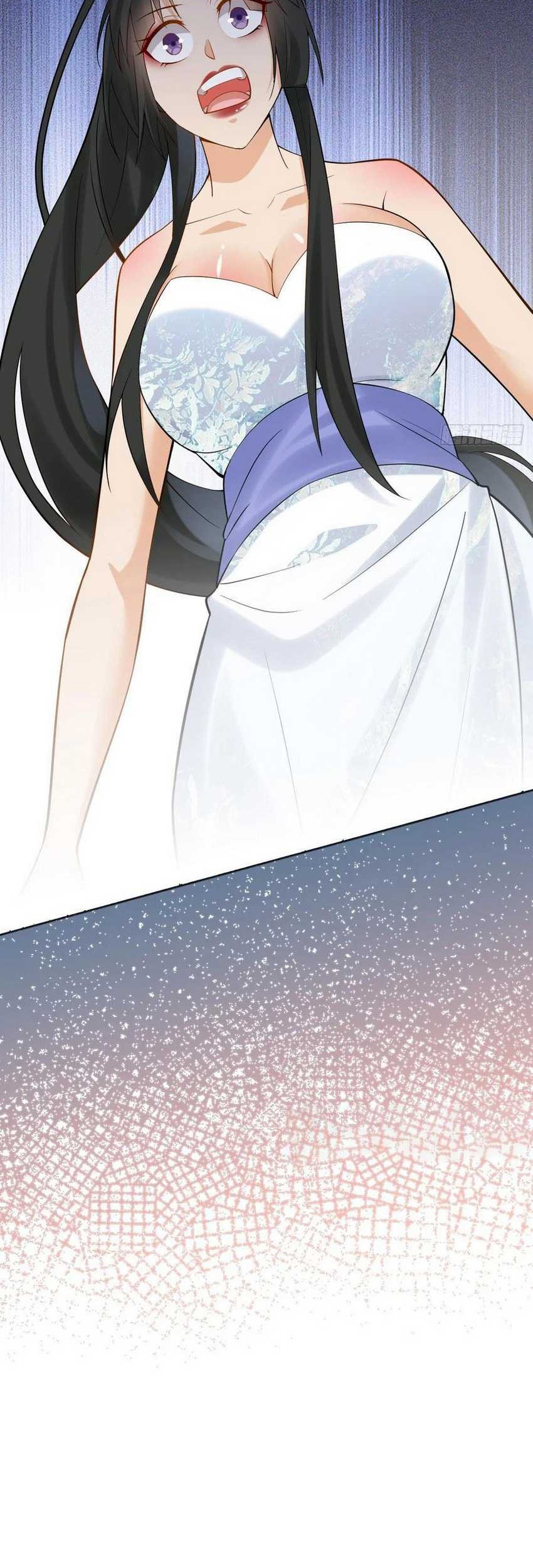 Please don’t show your son Chapter 116 Gambar 24
