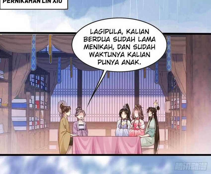 Please don’t show your son Chapter 115 Gambar 10