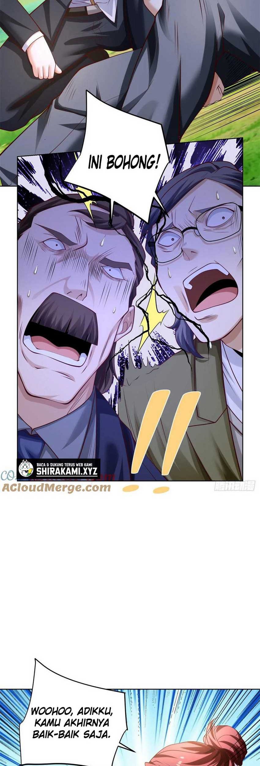 Young Master Of The Plutokart Chapter 87 Gambar 5
