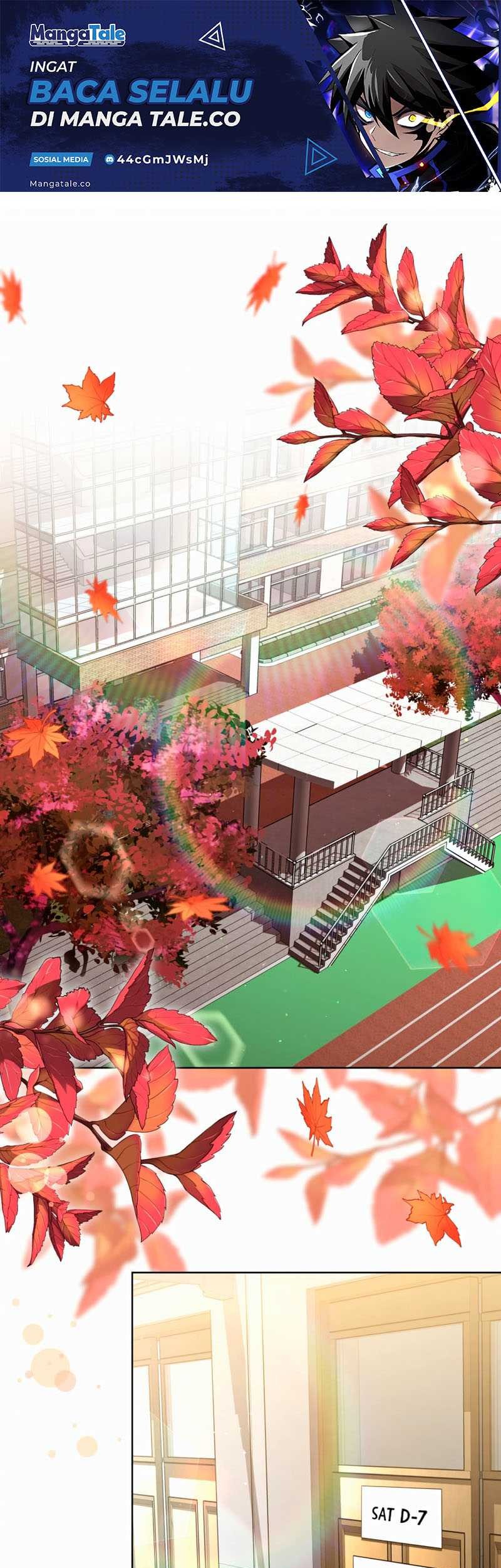 Baca Manhwa Life, Once Again! Chapter 41 Gambar 2