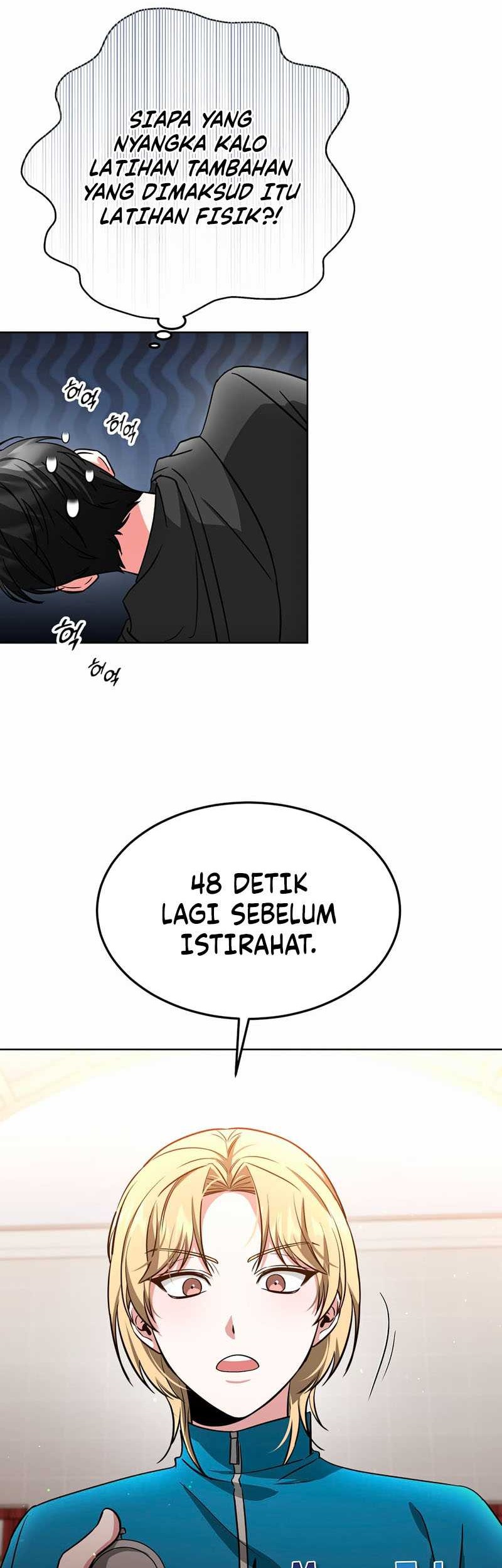 Life, Once Again! Chapter 41 Gambar 17