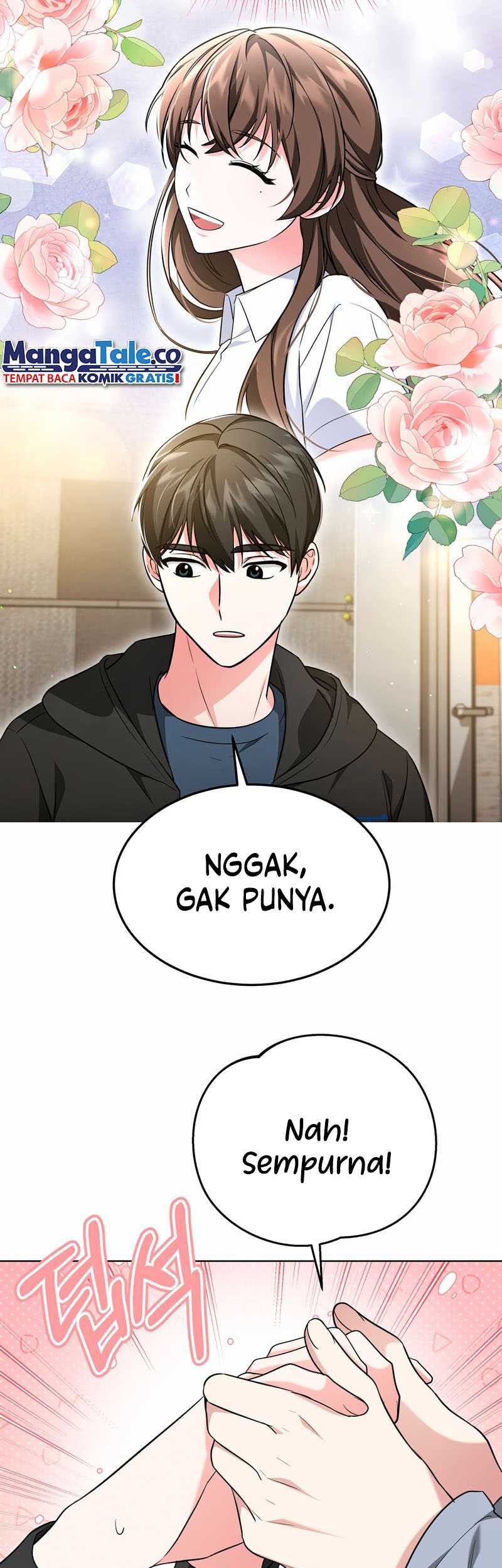 Life, Once Again! Chapter 41 Gambar 47