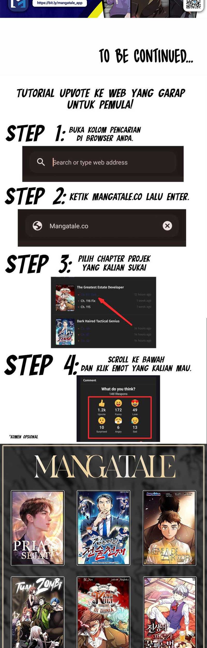 Life, Once Again! Chapter 41 Gambar 49