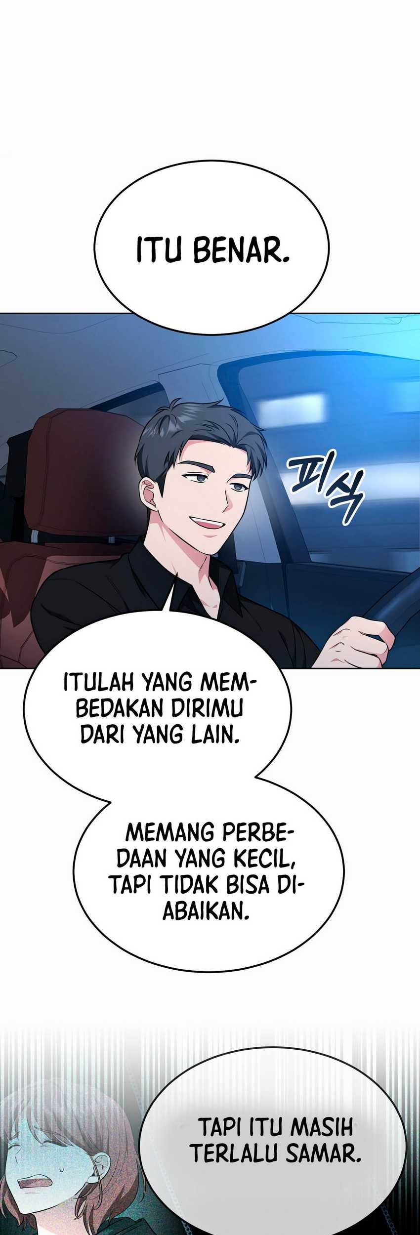 Life, Once Again! Chapter 40 Gambar 42
