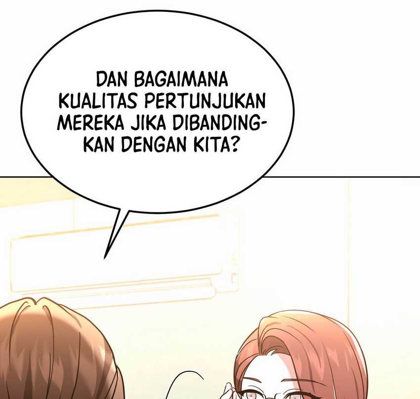Life, Once Again! Chapter 40 Gambar 4