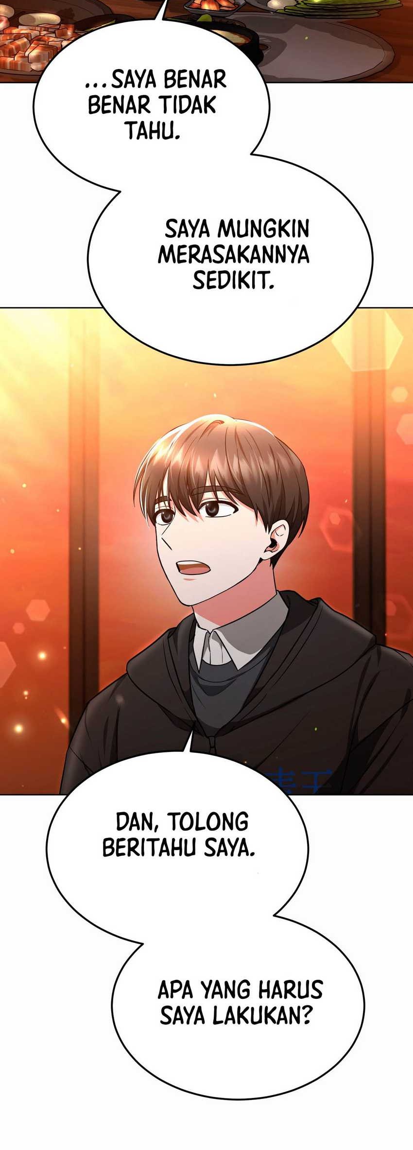 Life, Once Again! Chapter 40 Gambar 27