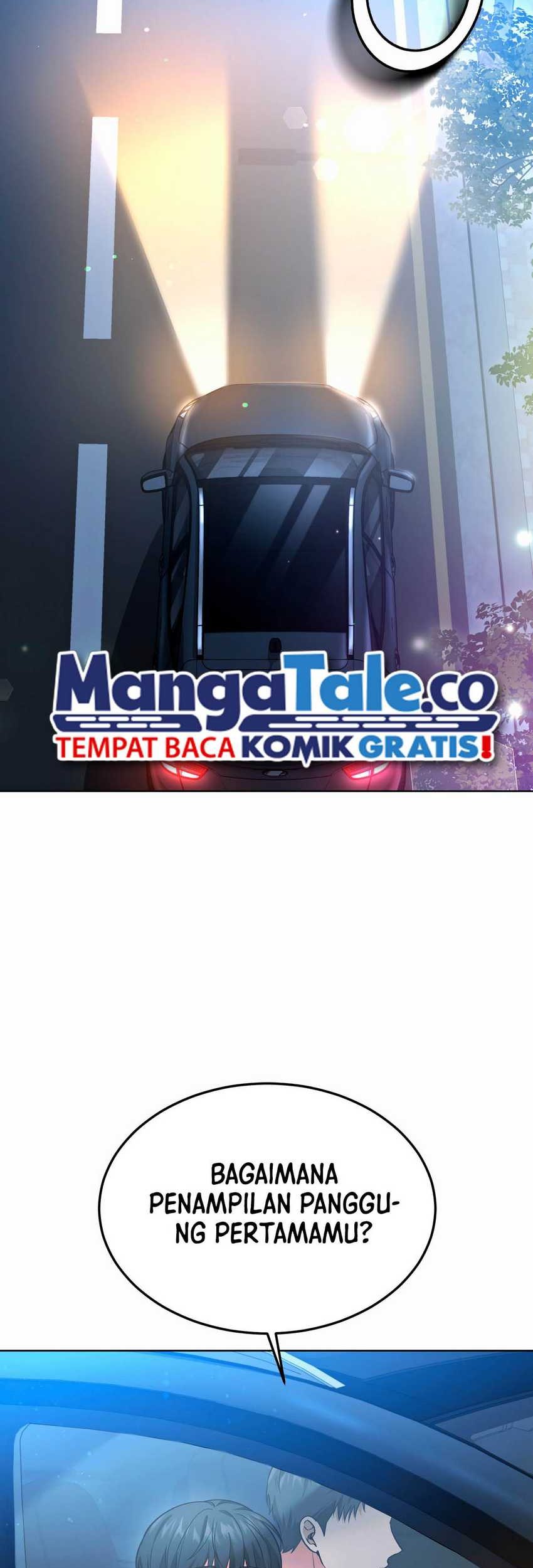 Life, Once Again! Chapter 40 Gambar 34